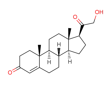 21-Hydroxyprogesterone